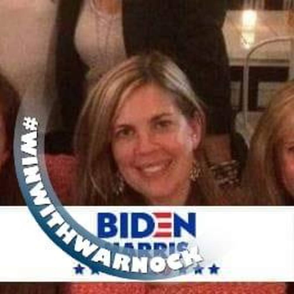 Meet your Posher, Ginny